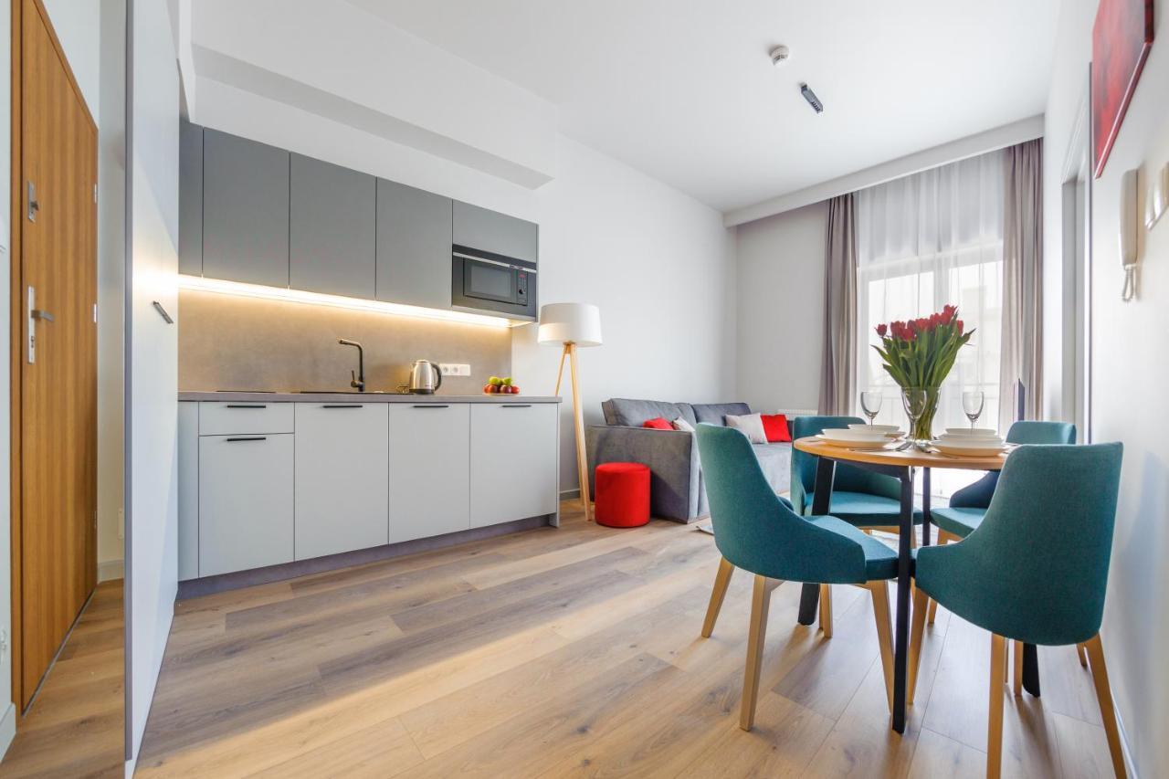 Apartamenty Sun & Snow Resorts A Bialka Tatrzanska Z Sauna Екстериор снимка