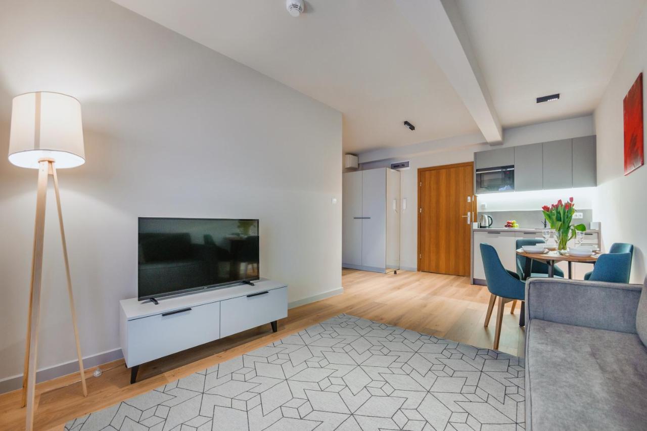 Apartamenty Sun & Snow Resorts A Bialka Tatrzanska Z Sauna Екстериор снимка
