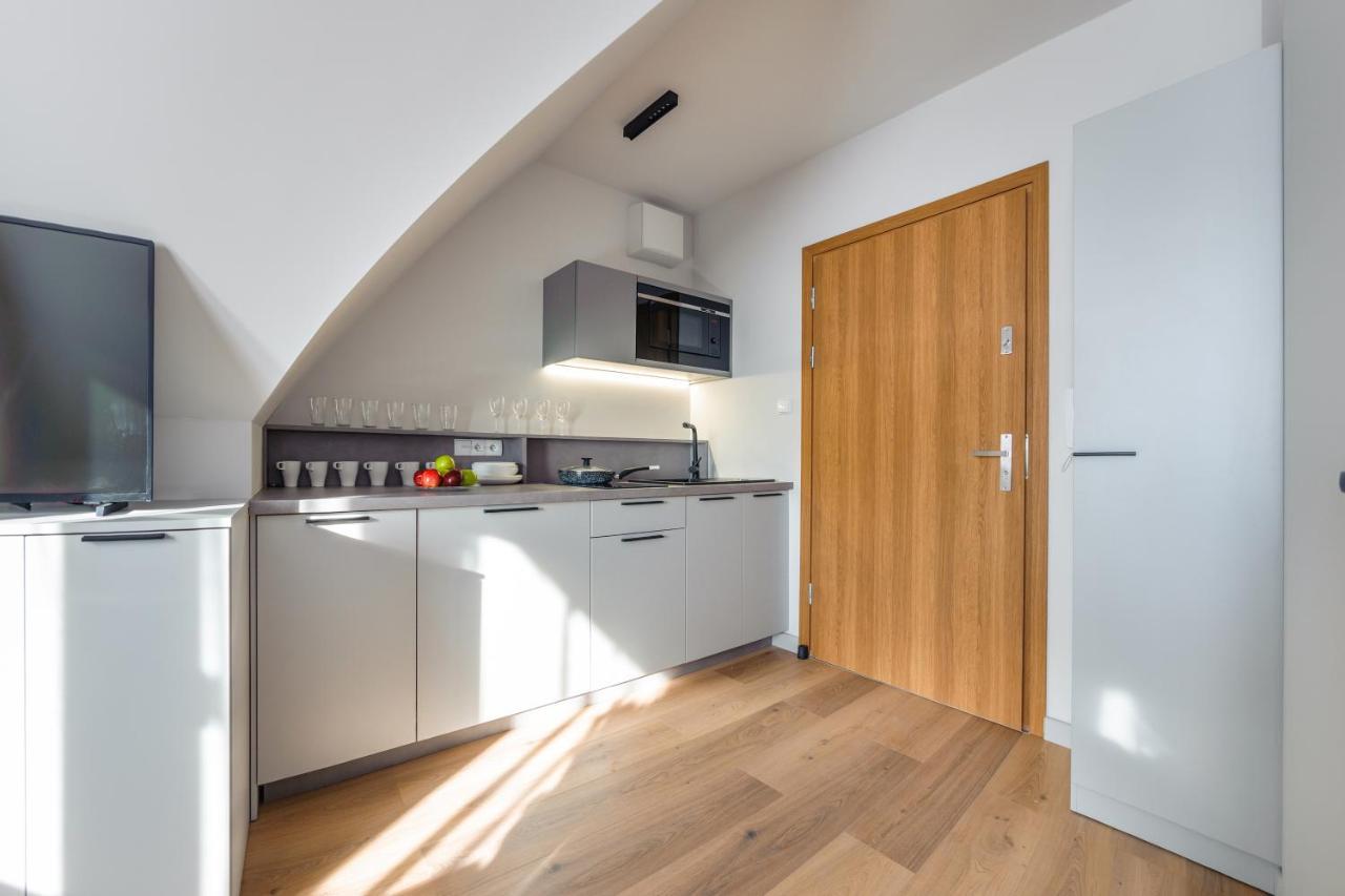 Apartamenty Sun & Snow Resorts A Bialka Tatrzanska Z Sauna Екстериор снимка